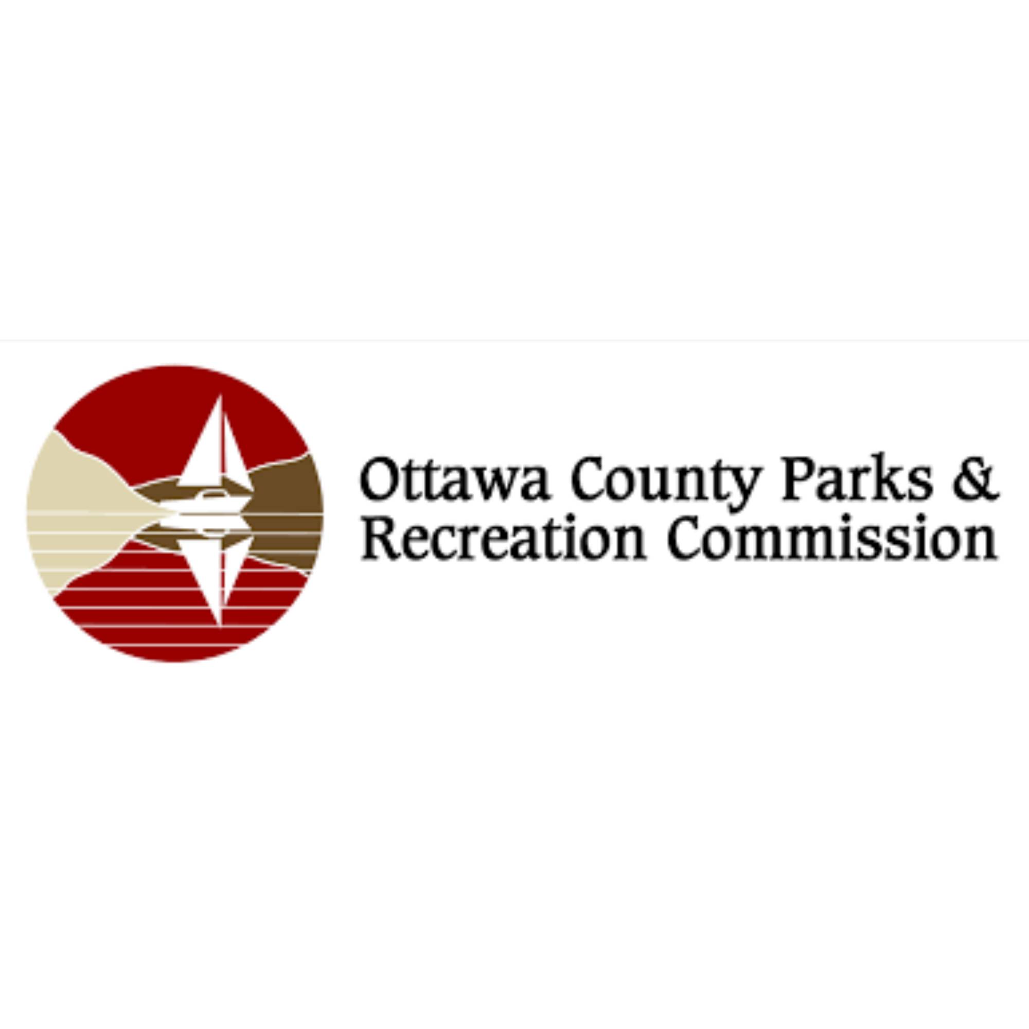Logo for Ottawa County Parks & Recreation